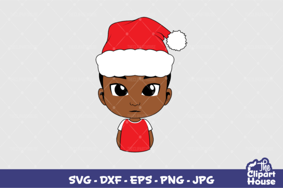 Christmas Boy: The Ultimate Digital Asset for Modern Crafters and Small Business Owners