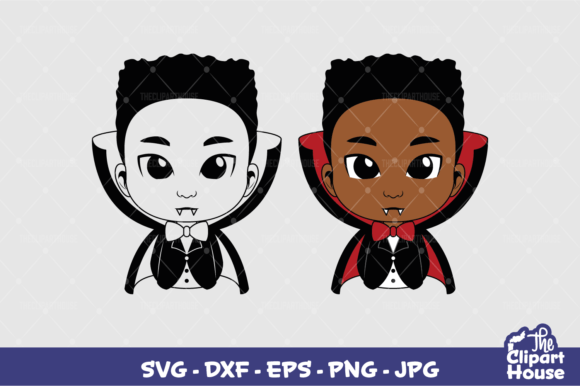 Halloween Vampire Boy: The Ultimate Design for Modern Creators