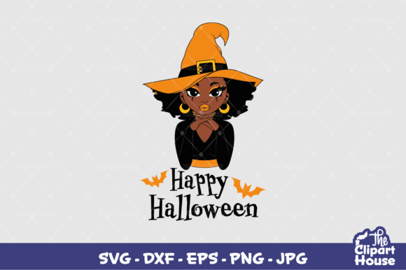 Happy Halloween Woman: The Ultimate Cricut Design