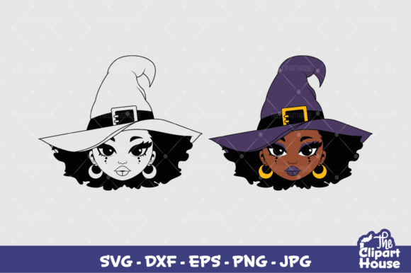 Revolutionizing Halloween Creations: The Strategic Value of the Halloween Witch Woman Face Design
