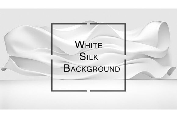 Understanding the White Silk Background for Premium Design Applications